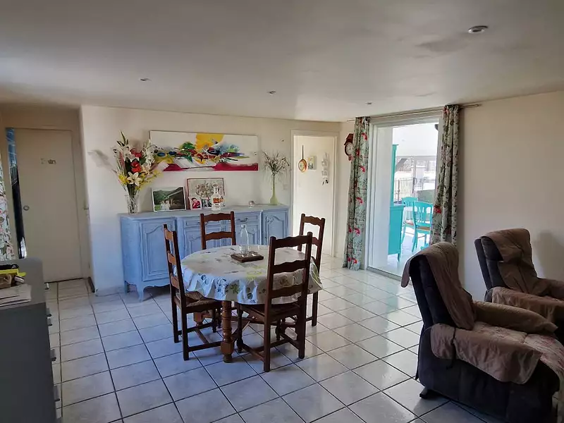 Maison, 111,6 m²
