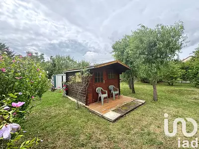 Maison, 125 m²