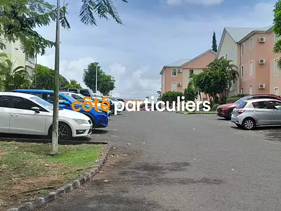 Appartement, 69,37 m²
