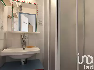 Appartement, 20 m²