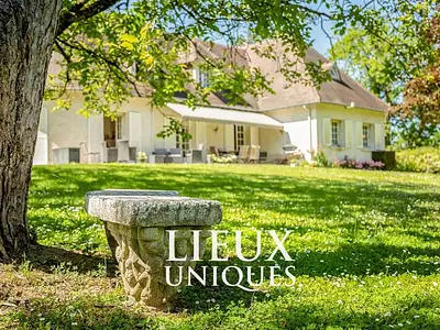Maison, 206 m²