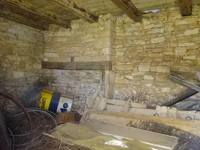 Maison, 66 m²
