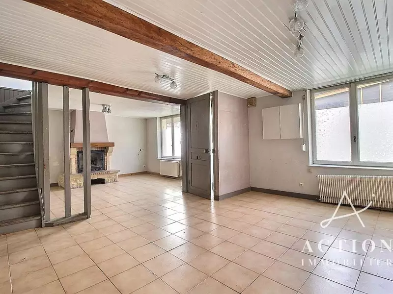 Maison, 80 m²