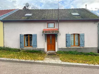 Maison, 85 m²