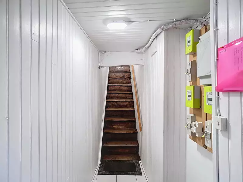 Immeuble, 150 m²