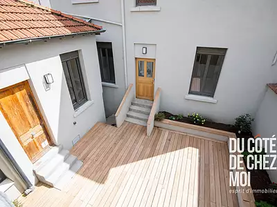 Maison, 82 m²