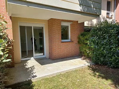 Appartement, 25,79 m²