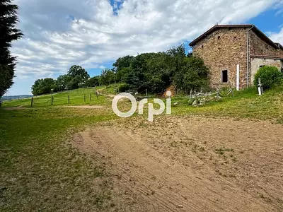 Maison, 224 m²