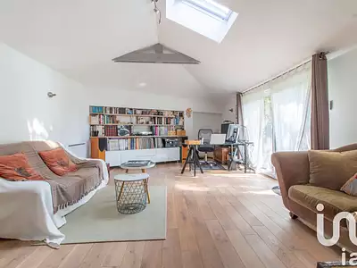 Maison, 200 m²