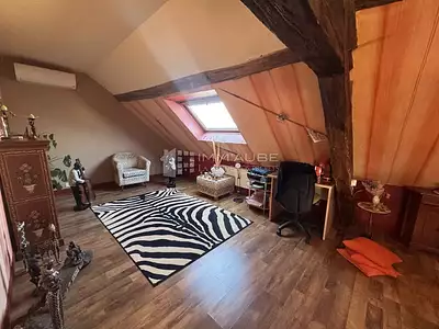 Maison, 162 m²