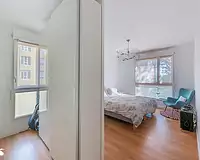 Appartement, 85 m²