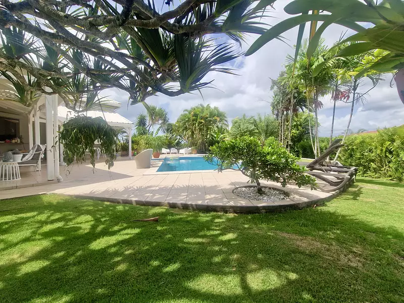 Maison, 200 m²