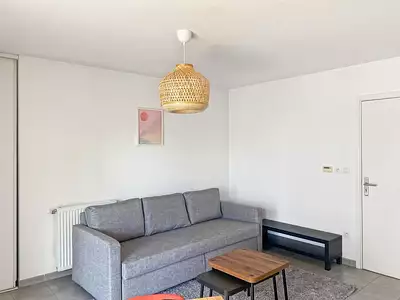 Appartement, 41 m²