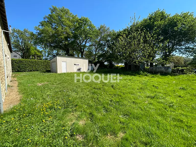 Maison, 83 m²