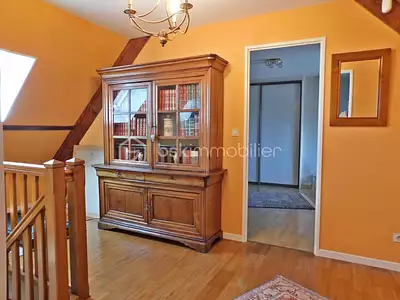 Maison, 137 m²