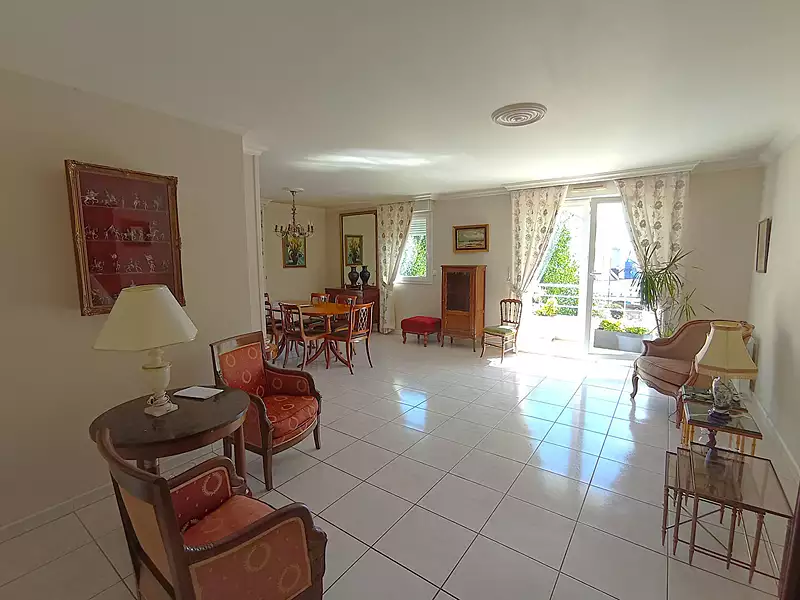Appartement, 97 m²