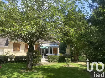 Maison, 70 m²