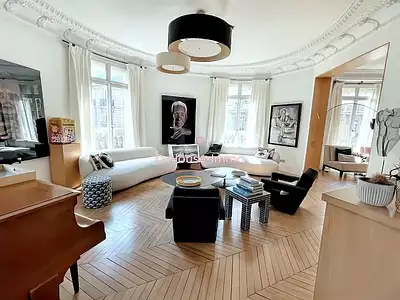 Appartement, 215 m²