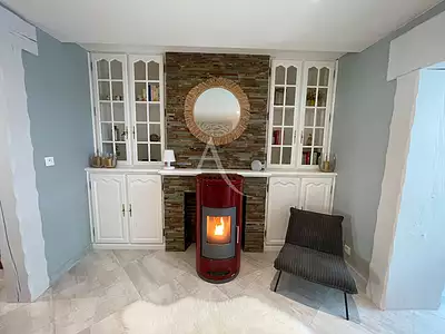 Maison, 93 m²