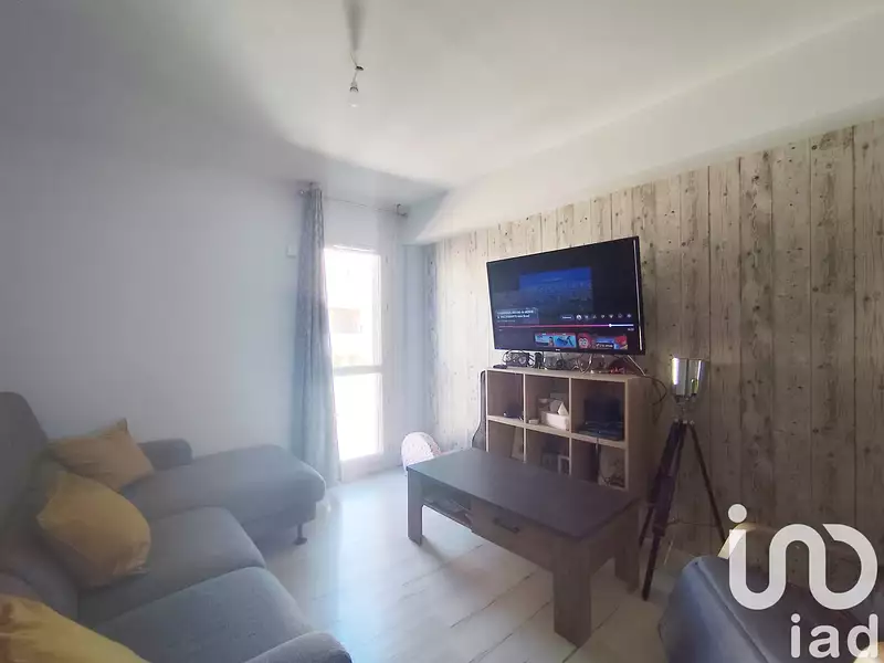 Appartement, 91 m²