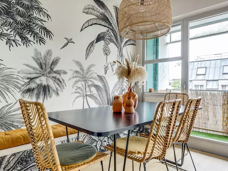 Appartement, 67 m²