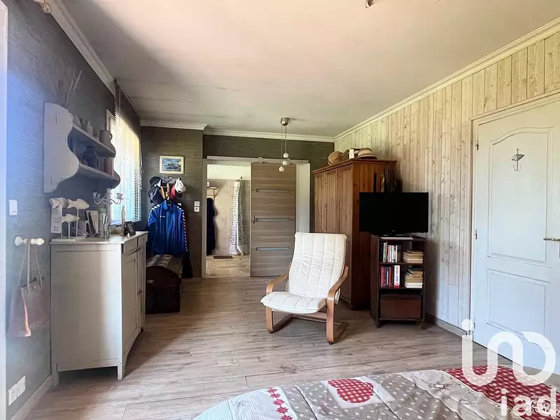 Maison, 239 m²