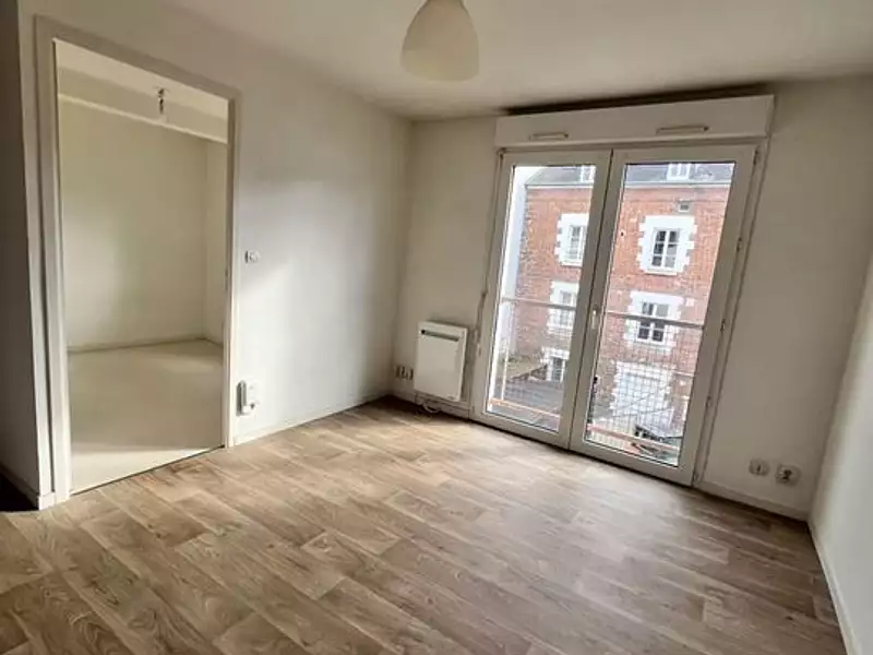Appartement, 30,33 m²