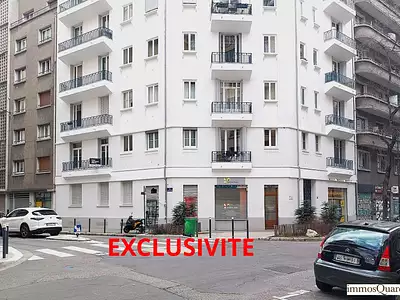 Appartement, 77,92 m²