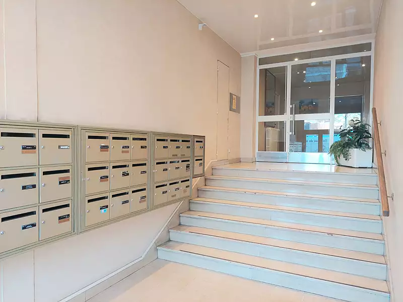 Appartement, 101 m²