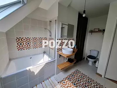 Appartement, 100 m²