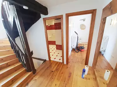 Maison, 160 m²