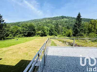 Maison, 455 m²