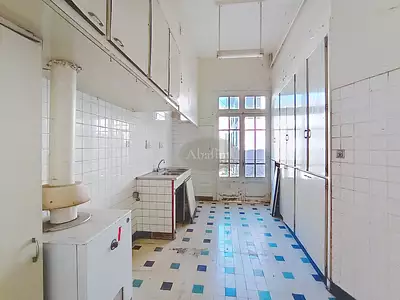 Appartement, 170 m²
