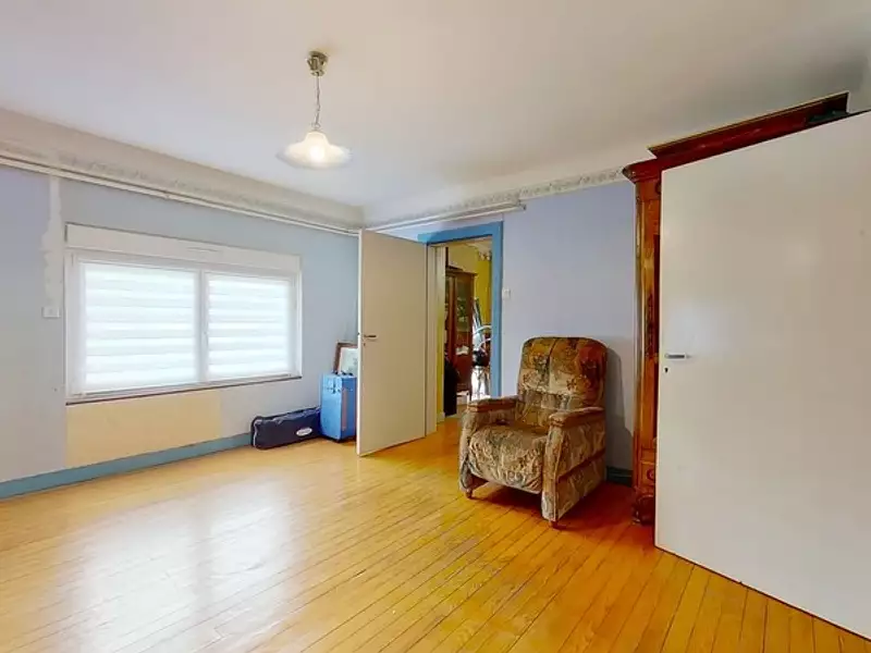 Maison, 233 m²