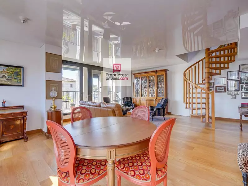 Appartement, 101 m²