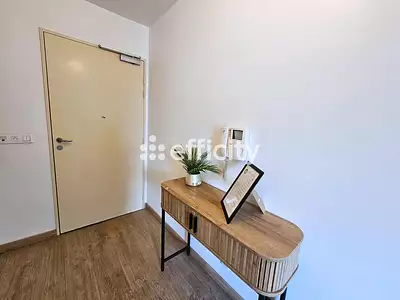 Appartement, 18 m²