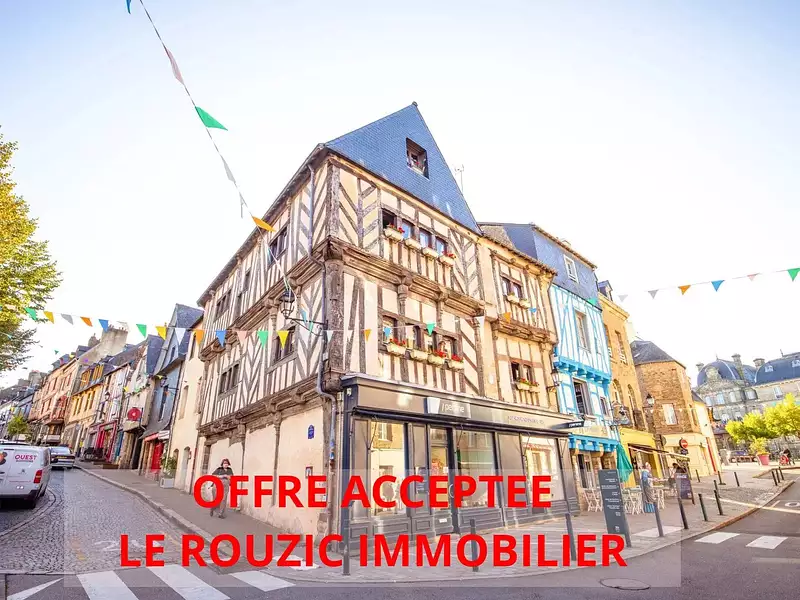 Appartement, 94,3 m²