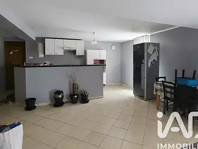 Appartement, 98 m²