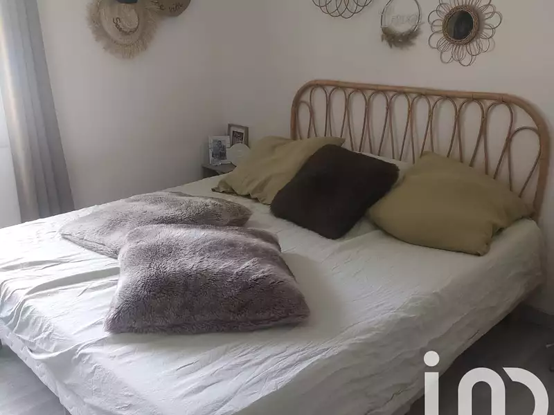 Maison, 90 m²