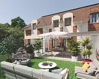 Appartement, 129,48 m²