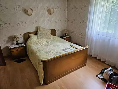 Maison, 100 m²