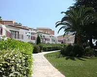 Appartement, 27,61 m²