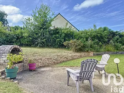 Maison, 96 m²