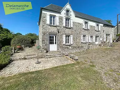 Maison, 184 m²