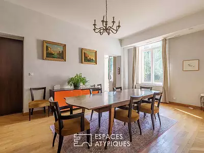Appartement, 287 m²