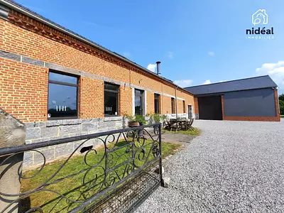 Maison, 170 m²