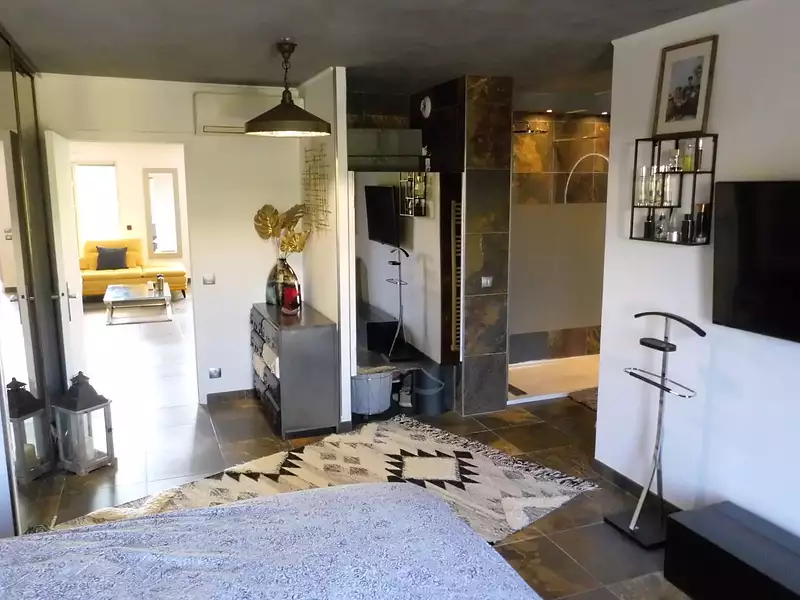Appartement, 96 m²
