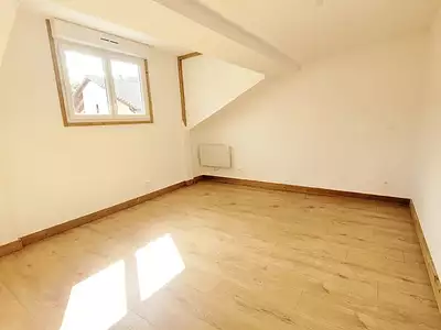 Appartement, 24 m²