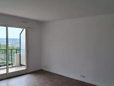 Appartement, 43 m²