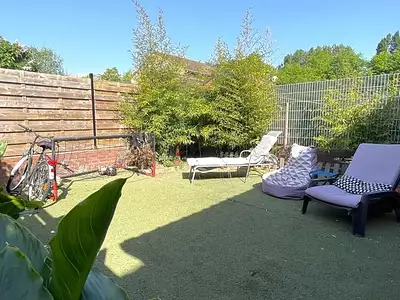 Maison, 92,7 m²